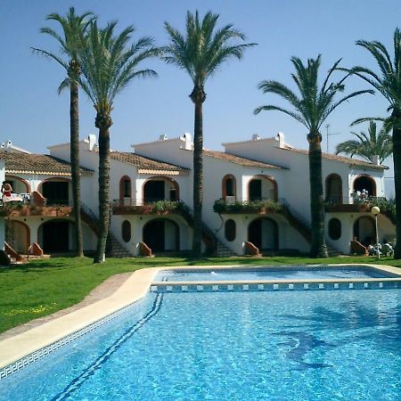 Residencial Cabanas دينايا المظهر الخارجي الصورة