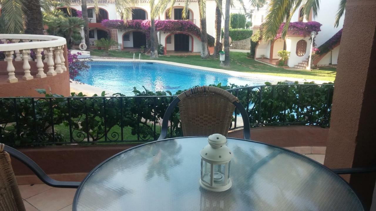 Residencial Cabanas دينايا المظهر الخارجي الصورة