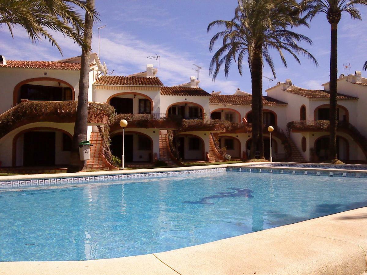Residencial Cabanas دينايا المظهر الخارجي الصورة