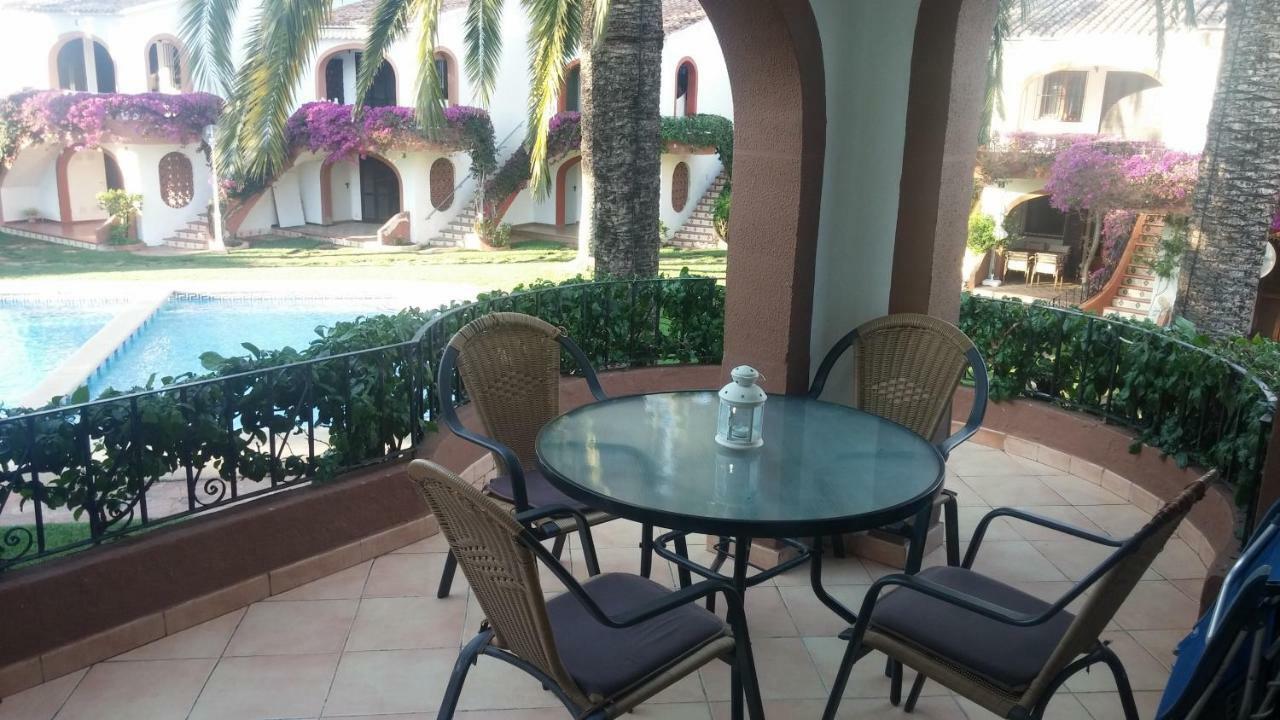 Residencial Cabanas دينايا المظهر الخارجي الصورة