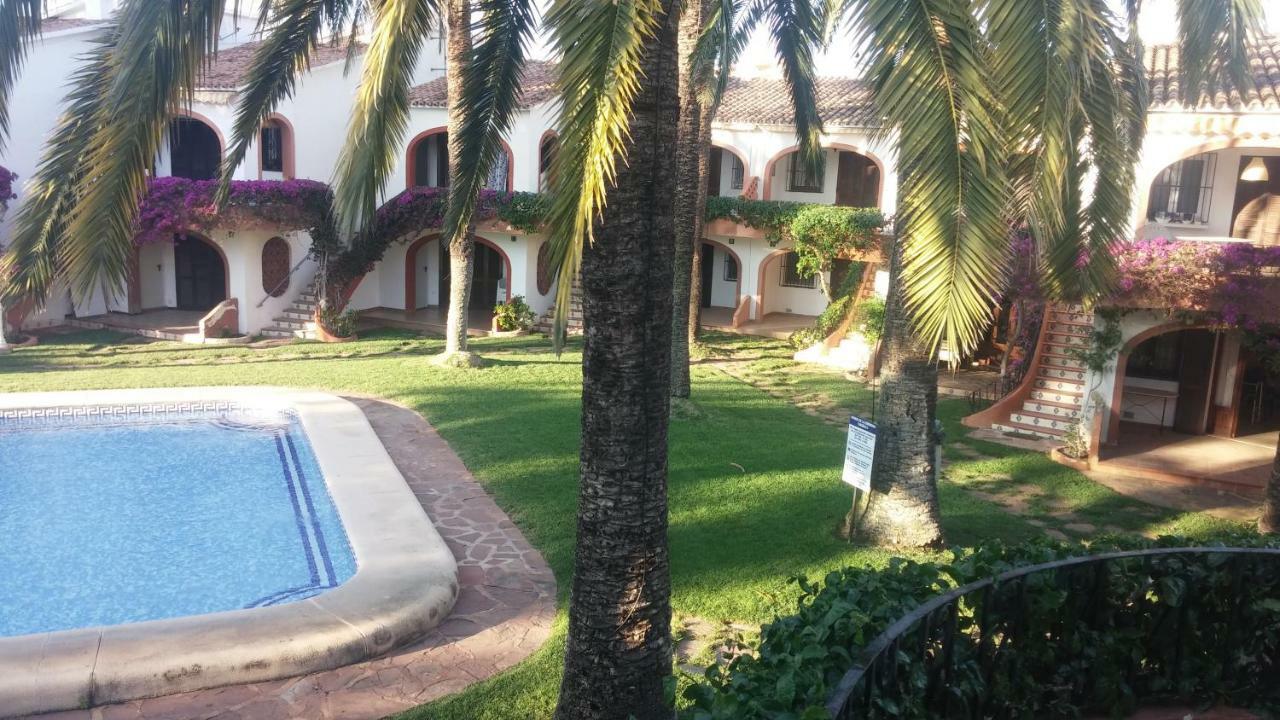 Residencial Cabanas دينايا المظهر الخارجي الصورة