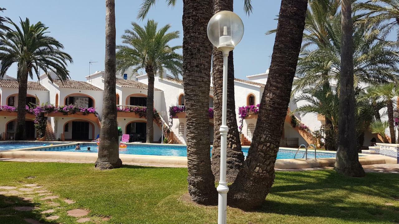 Residencial Cabanas دينايا المظهر الخارجي الصورة