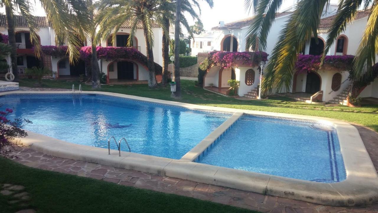 Residencial Cabanas دينايا المظهر الخارجي الصورة