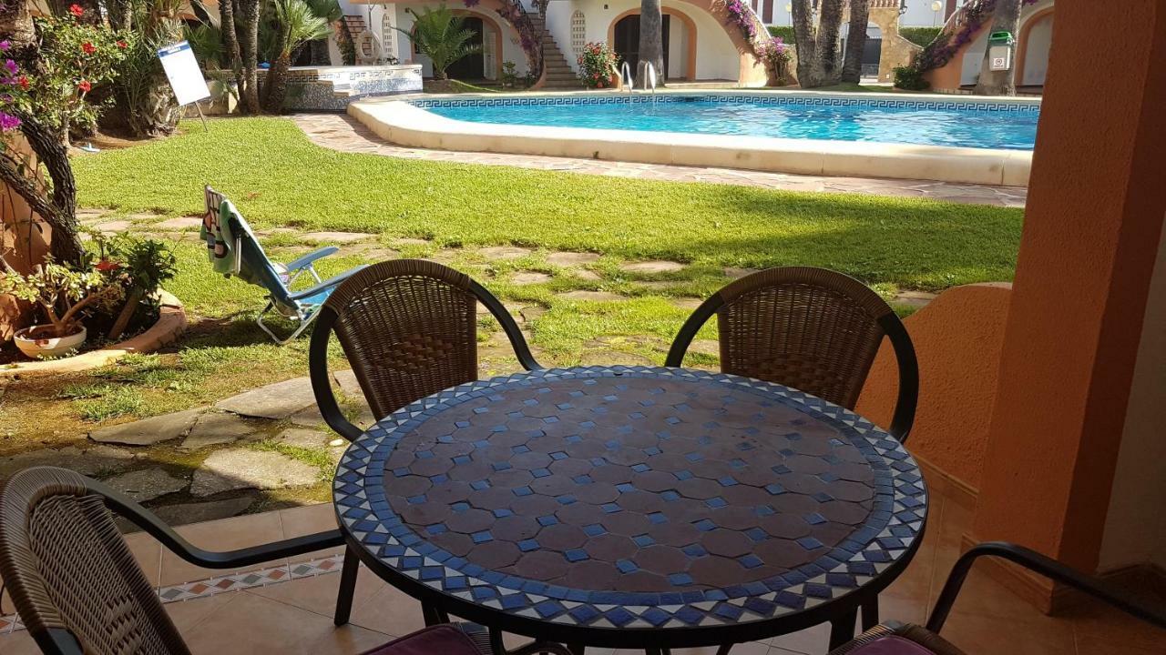 Residencial Cabanas دينايا المظهر الخارجي الصورة