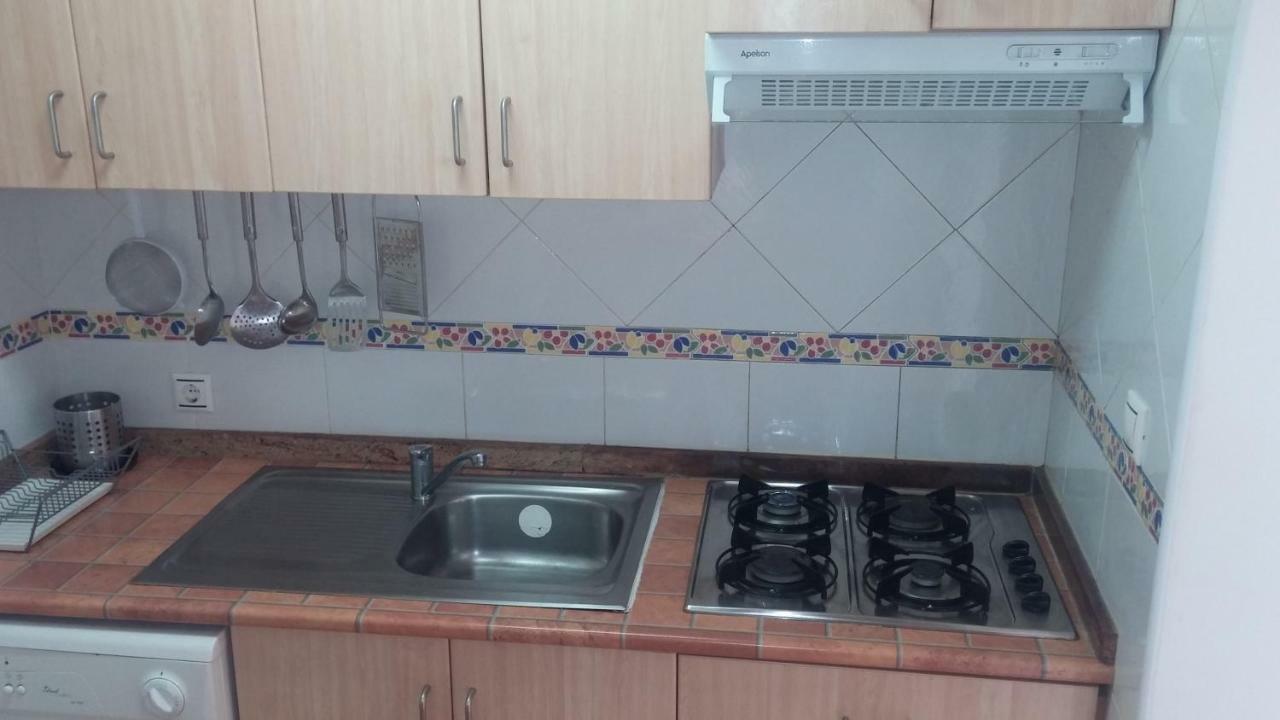 Residencial Cabanas دينايا المظهر الخارجي الصورة