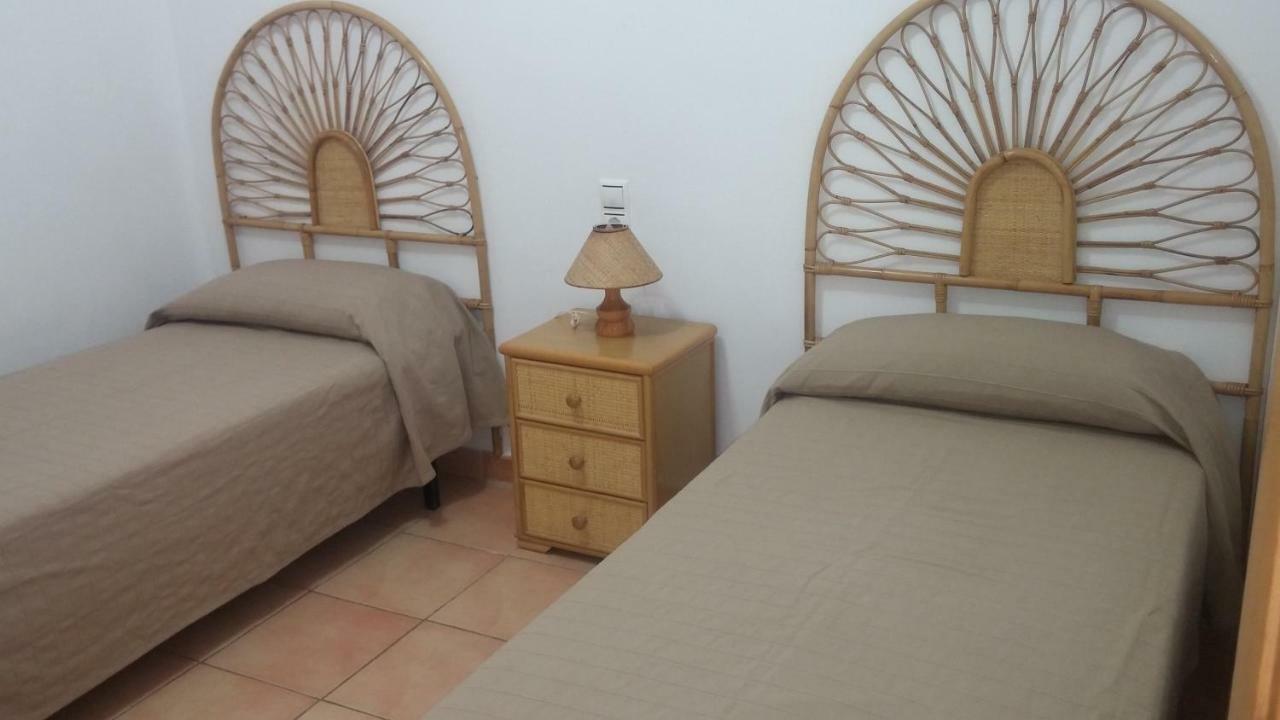 Residencial Cabanas دينايا المظهر الخارجي الصورة