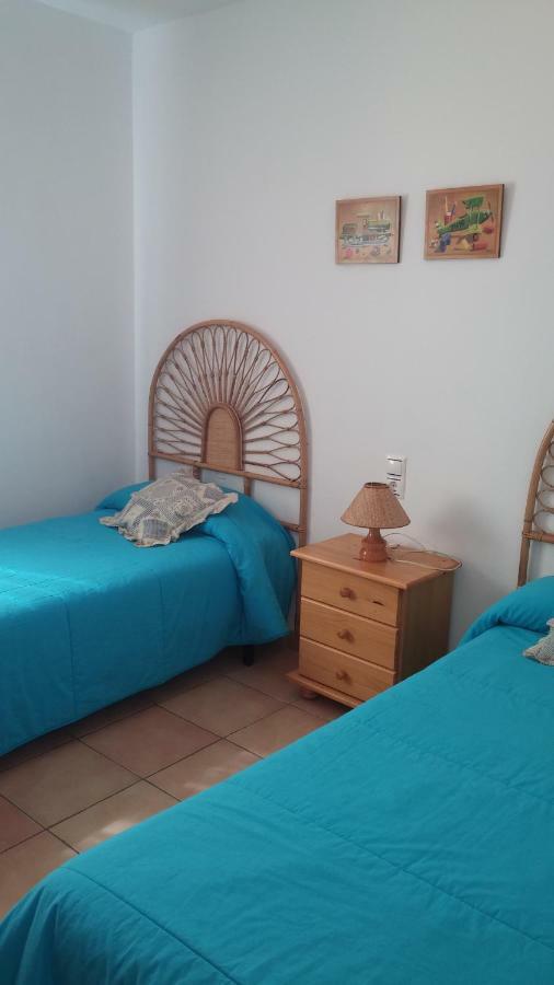 Residencial Cabanas دينايا المظهر الخارجي الصورة