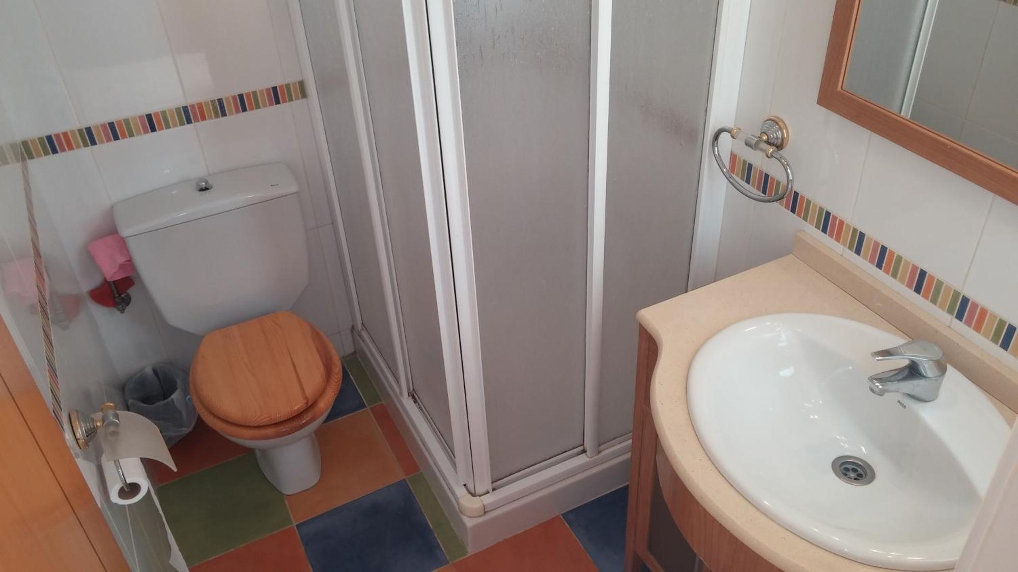 Residencial Cabanas دينايا المظهر الخارجي الصورة