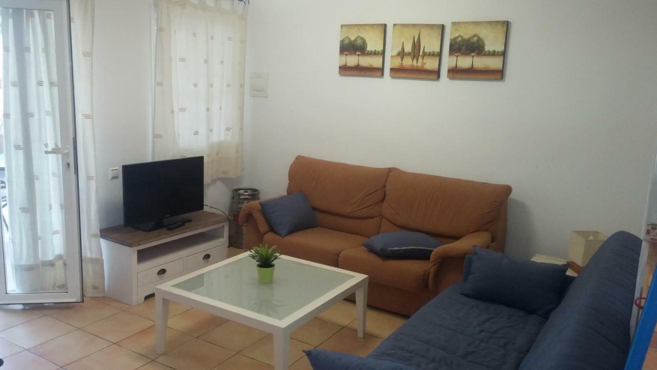 Residencial Cabanas دينايا المظهر الخارجي الصورة