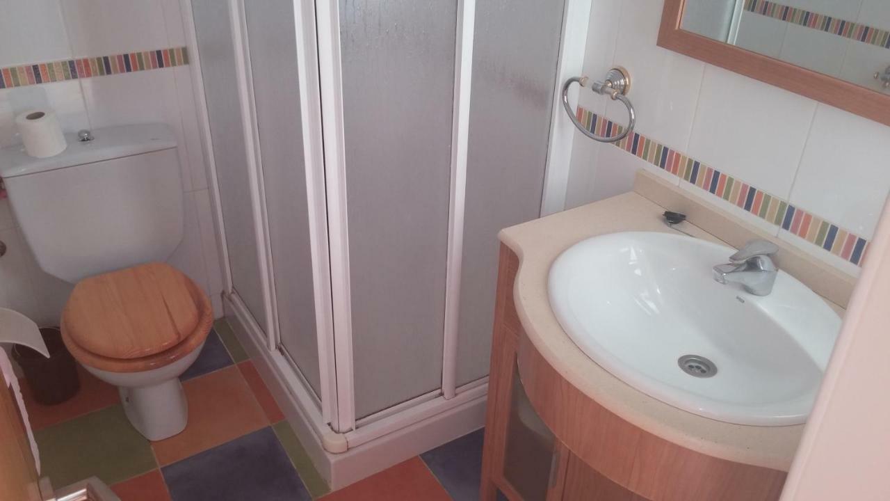 Residencial Cabanas دينايا المظهر الخارجي الصورة