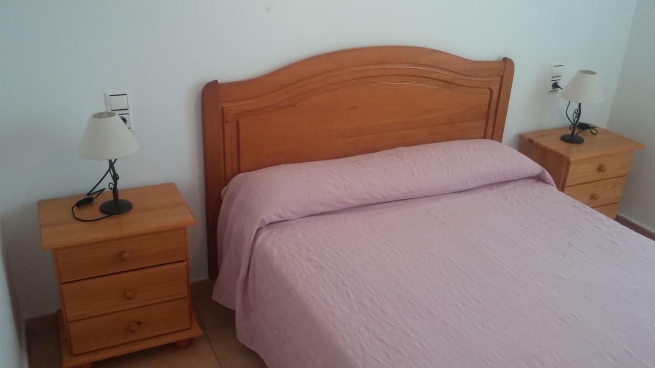 Residencial Cabanas دينايا المظهر الخارجي الصورة