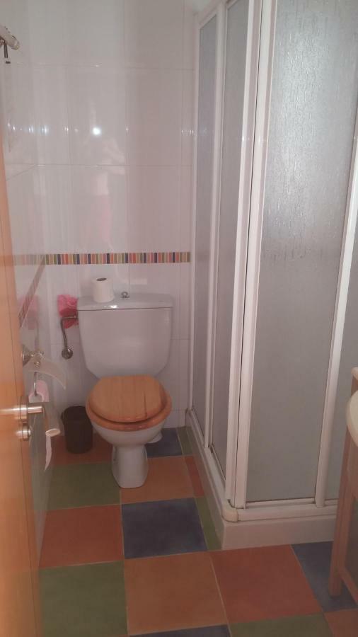 Residencial Cabanas دينايا المظهر الخارجي الصورة