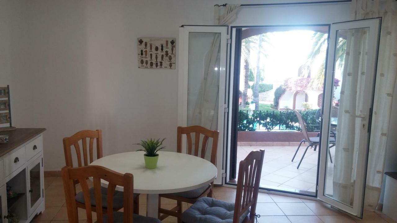 Residencial Cabanas دينايا المظهر الخارجي الصورة