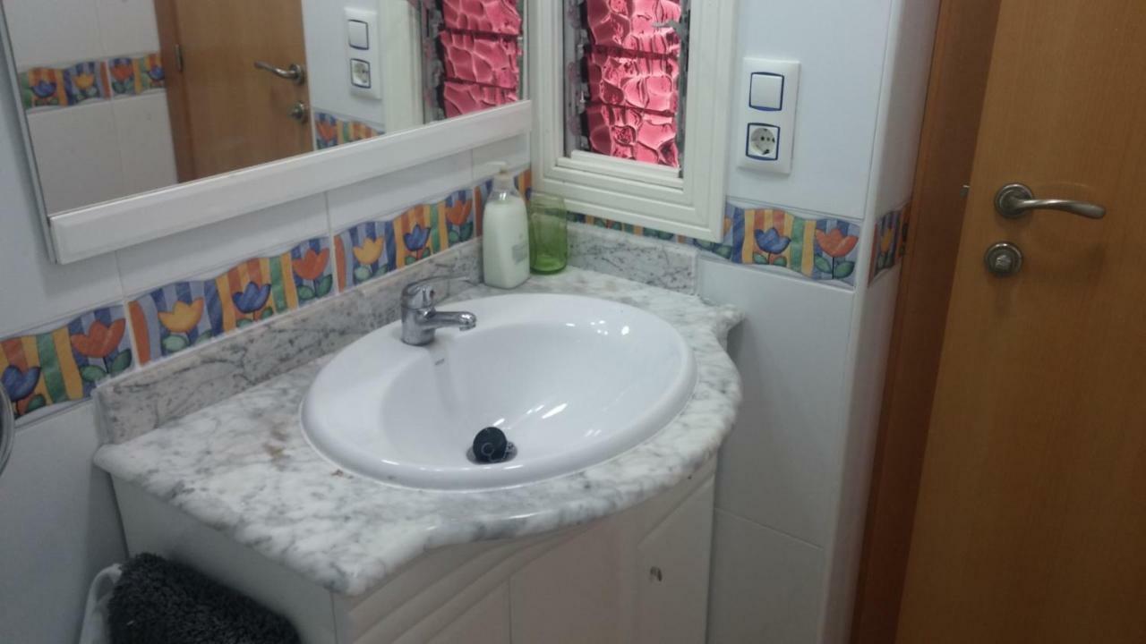 Residencial Cabanas دينايا المظهر الخارجي الصورة
