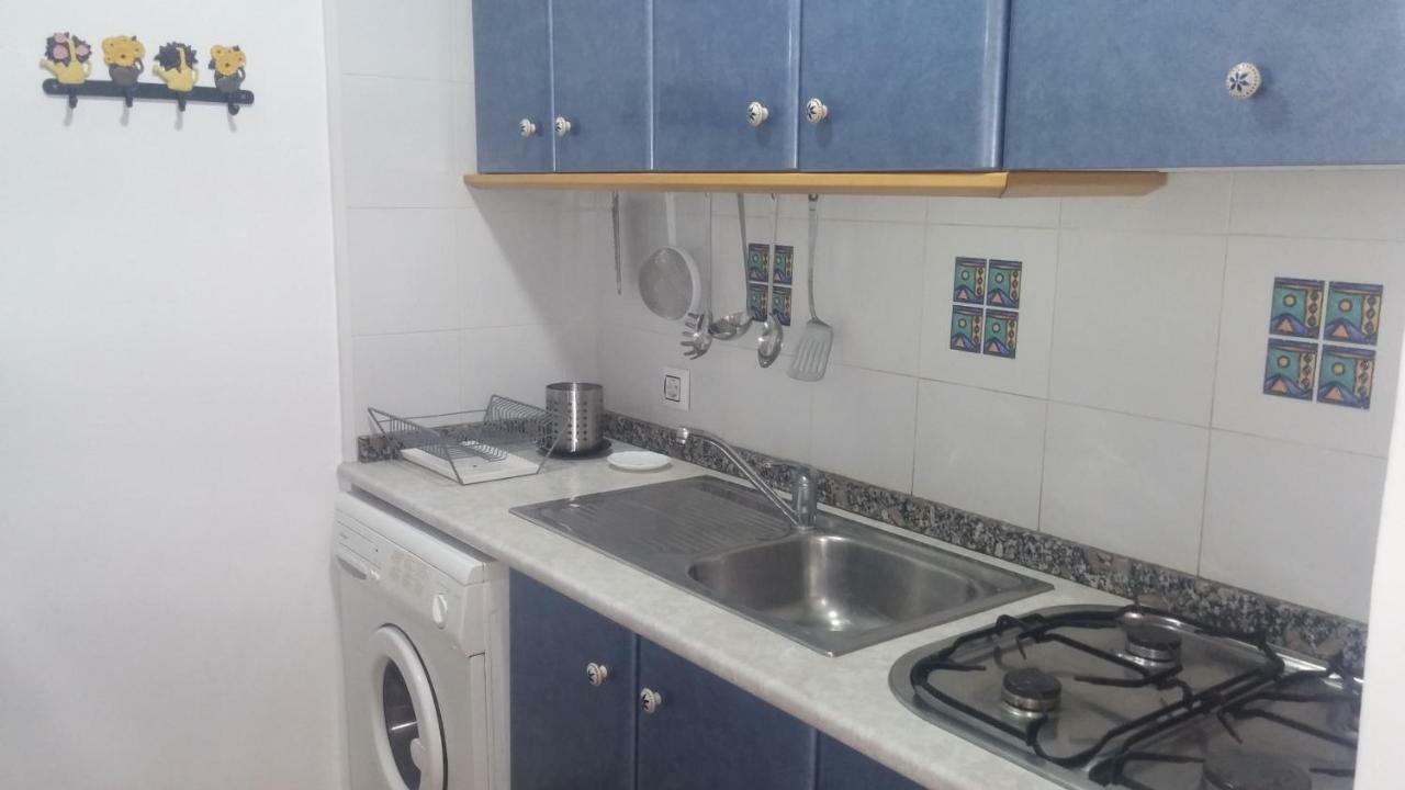 Residencial Cabanas دينايا المظهر الخارجي الصورة