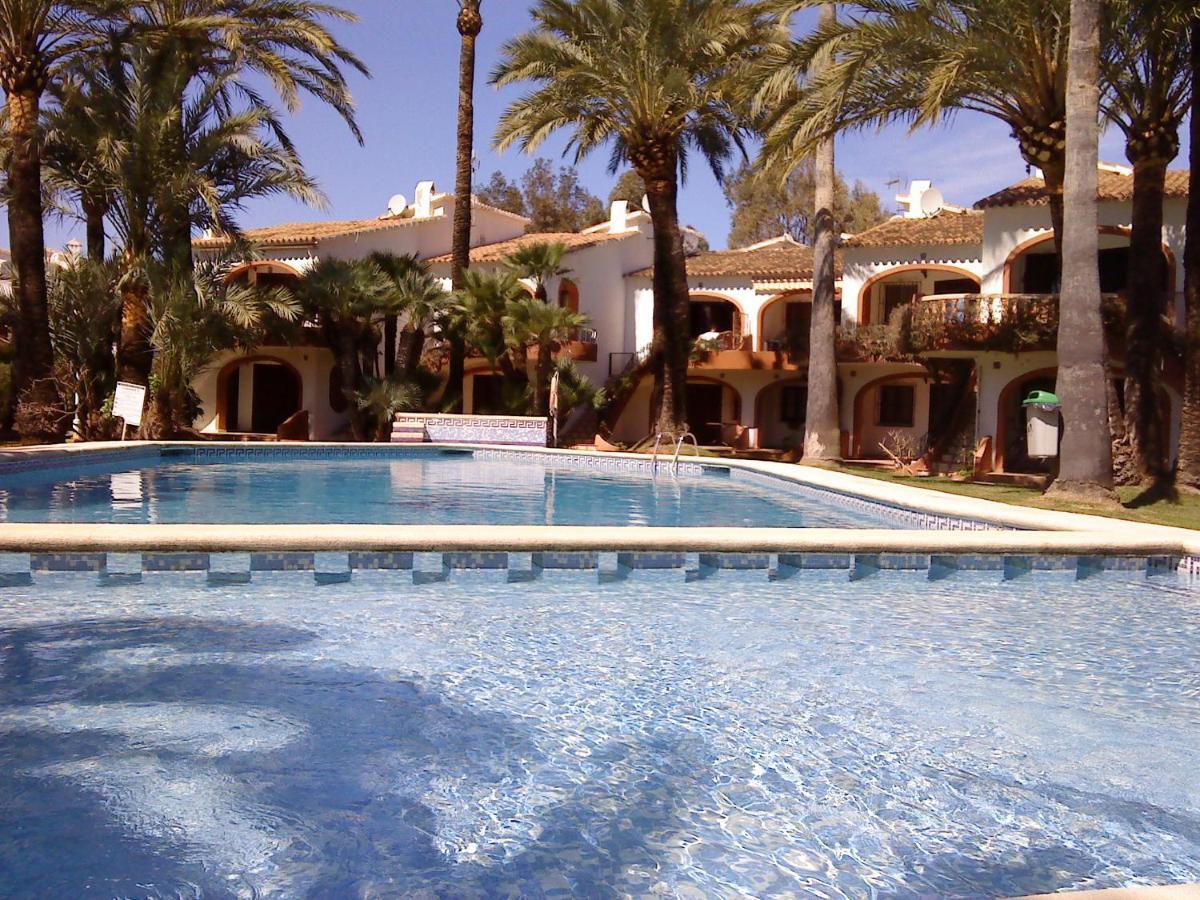 Residencial Cabanas دينايا المظهر الخارجي الصورة